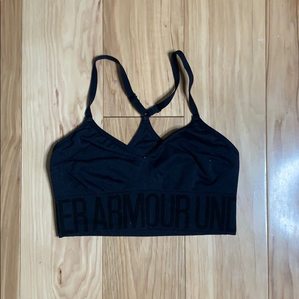 Under Armour Sports Bra
